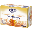 Elkos body cremeseife mit mandelol 150gr