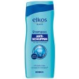 Elkos hair shampoo anti-schuppen 0.3L