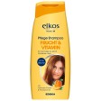 Elkos hair pflege shampoo frucht & vitamin 0.5L