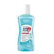 Elkos mutes dobuma skalotājs 500ml Mint Fresh (dažādi)