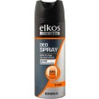 Elkos deo spray for men fresh 200ml