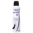 Elkos body deospry Invisible 0.2L
