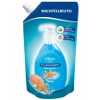 Sķidrās ziepes Elkos 750ml