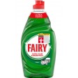 Fairy trauku mazgāšanas līdzeklis