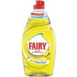 Fairy trauku mazgāšanas līdzeklis