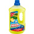 Gut & Gunstig Allzweck reiniger 1L