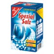 Gut & Gunstig spezial salz 2 kg