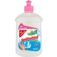 Gut & Gunstig 0.5L trauku mazgāšanas līdzeklis