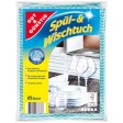Gut & Gunstig Spul & Wischtuch 10x