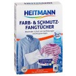 HEITMANN Farb- und Schmutzfangtücher