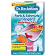 Dr. Beckmann Farb & Schmutz fanger (krāsu lupatiņa 30 mazgāšanas reizēm)