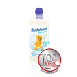 Kuschelweich Sanft & Mild 1L 28x