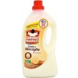 Omino Bianco 52x šķidrais pulveris universāls ar marseļas ziepēm 2,6l