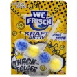 Wc Frisch 50g piekarīņš tualetes podam WC Royale Zitrone