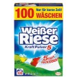 Weisser Riese kraft pulver 100x