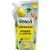 Balea šķidrās ziepes rezerve 500ml Ginger & Lemon